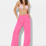 Barbie Pink Cloud OD Pant