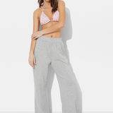 Heather Grey Cloud OD Pant