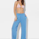 Hightide Blue Cloud OD Pant