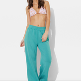 Marine Green Cloud OD Pant