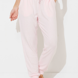 Paradise Pink Hacci Jogger