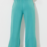 Marine Green Cloud OD Pant