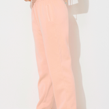 Sunkissed Peach Pigment Dye Jogger