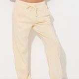 Citrus Garment Dye Jogger