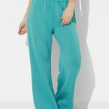 Marine Green Cloud OD Pant